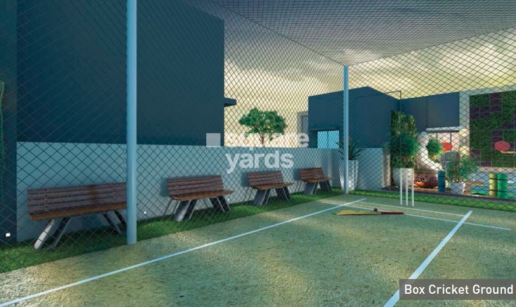 Aditi Shristi Residency Amenities-Features 2