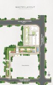 Aditi Shristi Residency Master Plan Image