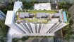Aditi Shristi Residency Tower View