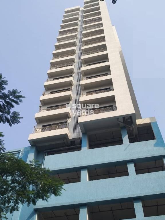Aditya Aadarsh CHS Tower View