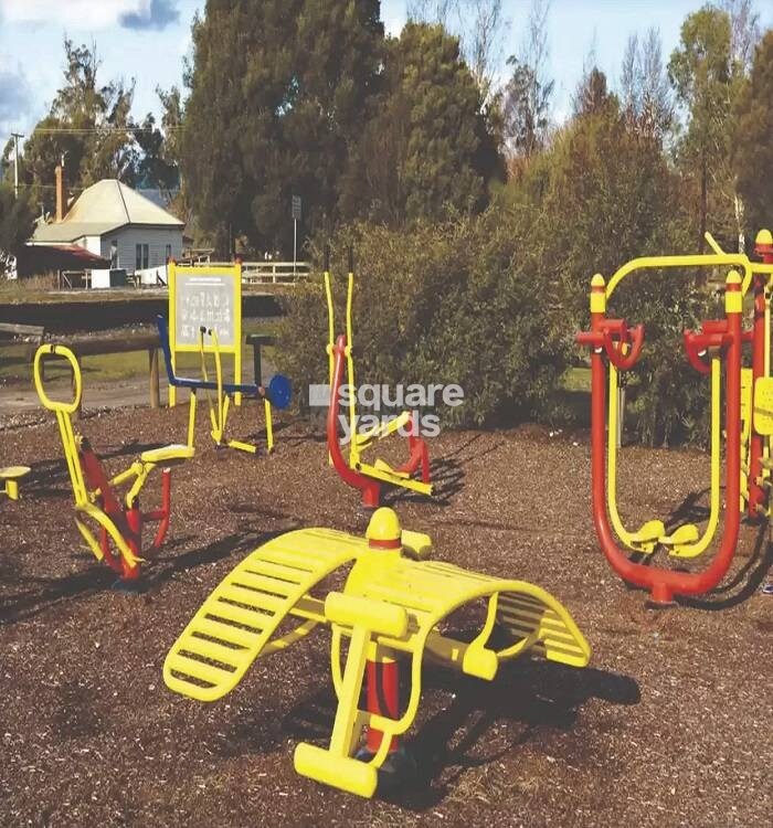 Aditya Apartment Datar Colony Amenities-Features