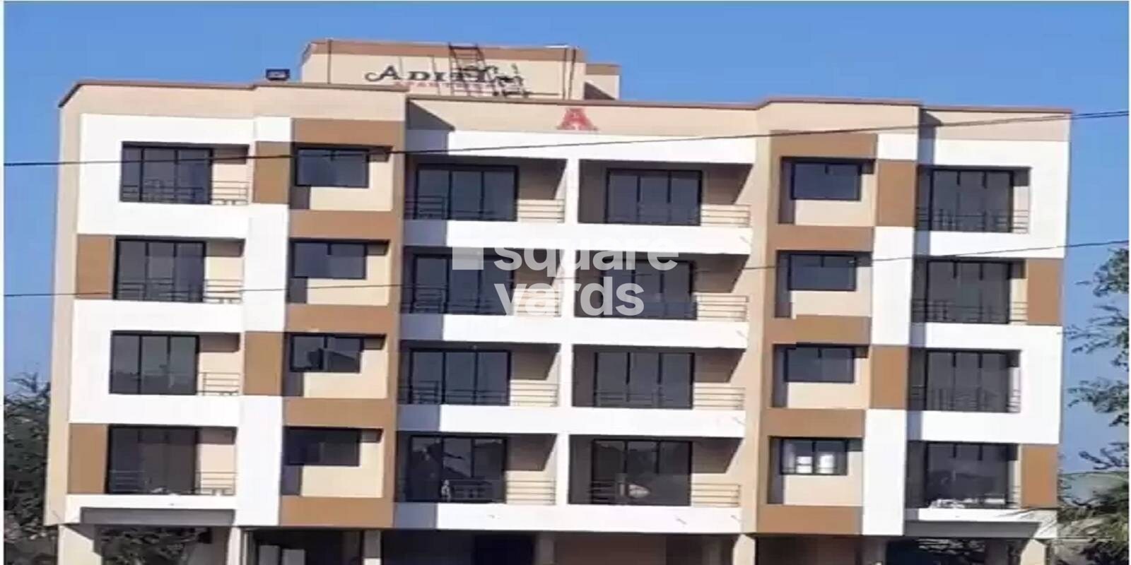 Aditya Apartment Datar Colony