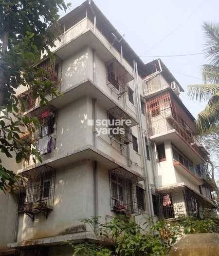 Aditya Apartment Datar Colony Tower View