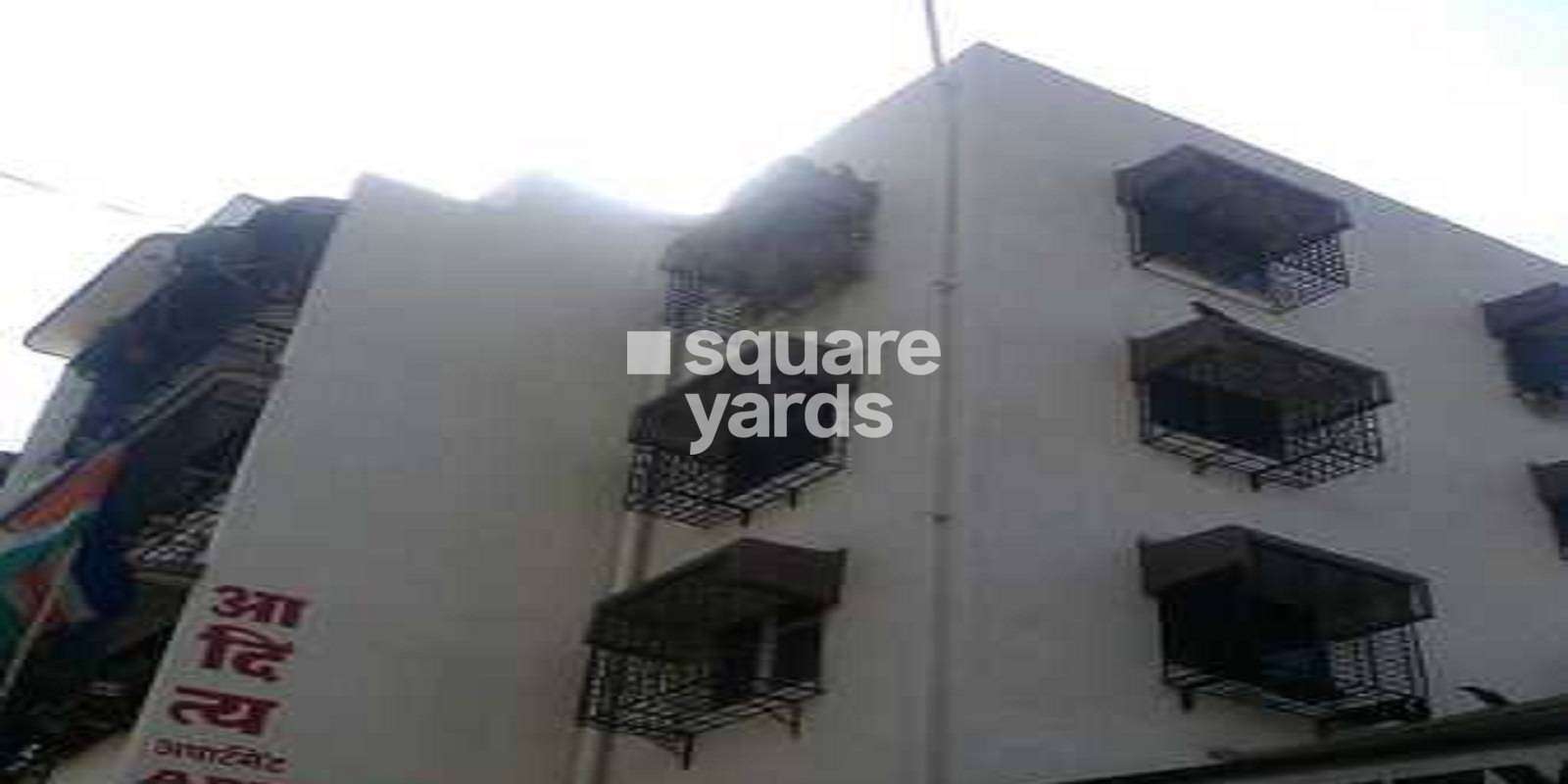 Aditya Apartment Malad West Cover Image