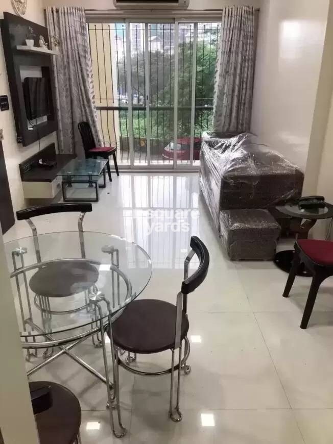 Aditya Apartment Apartment Interiors 2