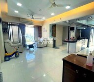 Aditya Borivali Ranjaee CHS LTD Apartment Interiors