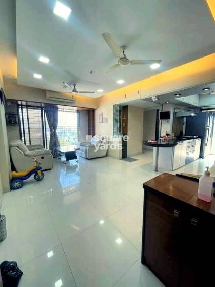 Aditya Borivali Ranjaee CHS LTD