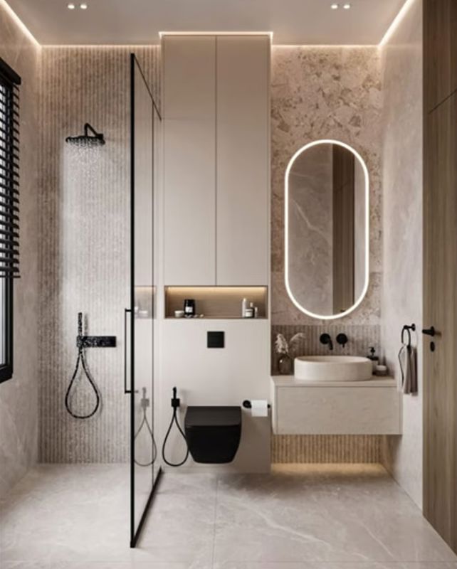 Aditya Breeze Apartment Interiors 1