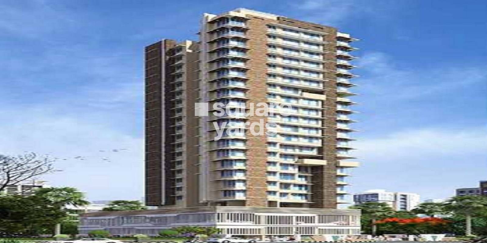 Aditya Brindavan Silver Park CHS LTD, Borivali West, Mumbai