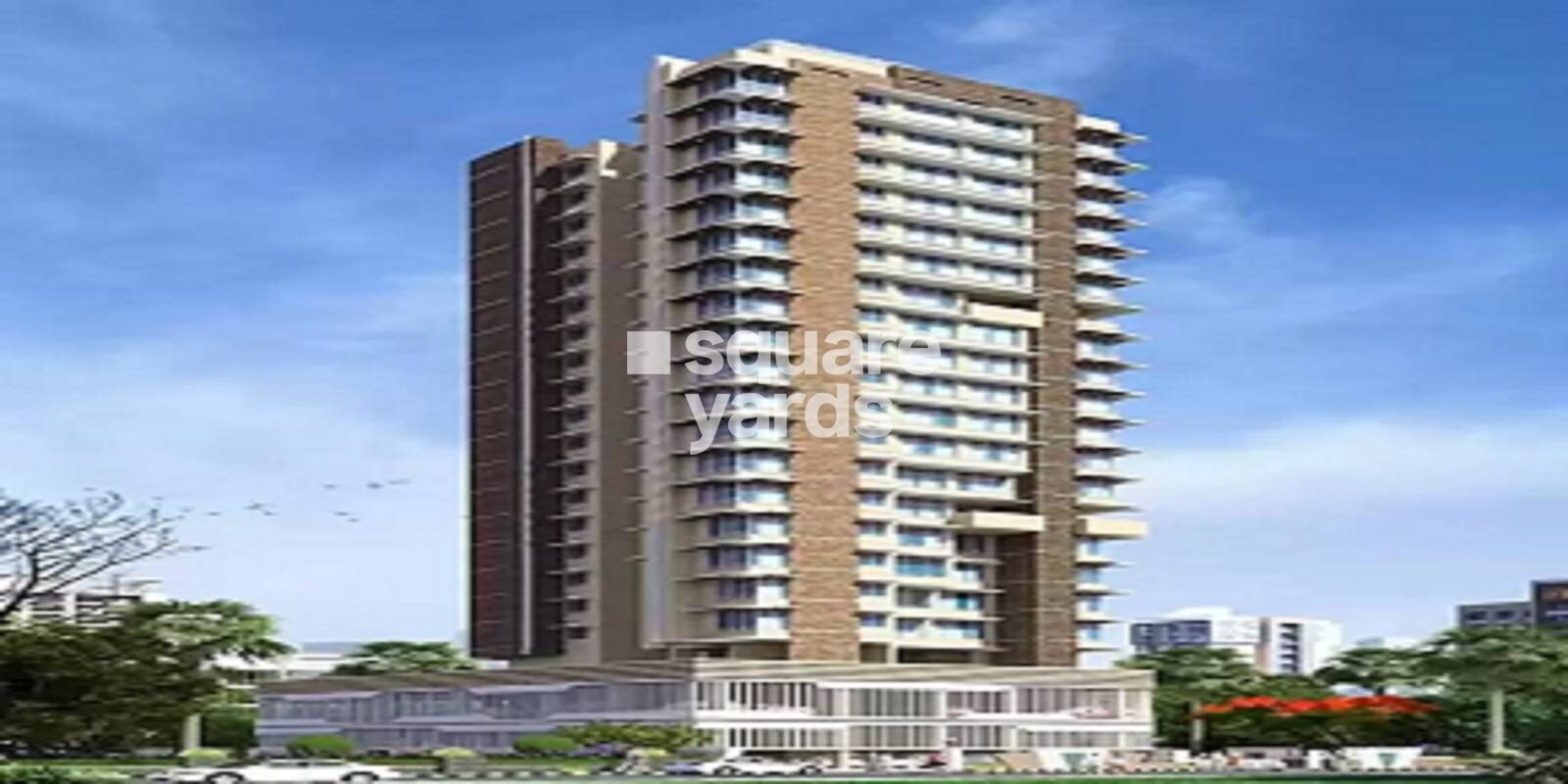 Aditya Brindavan Silver Park