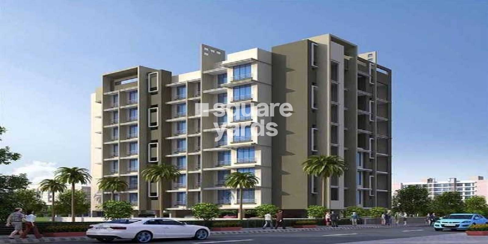 Aditya Eksar Kavita CHS LTD Featured Image