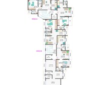 Aditya Eksar Kavita Floor Plans