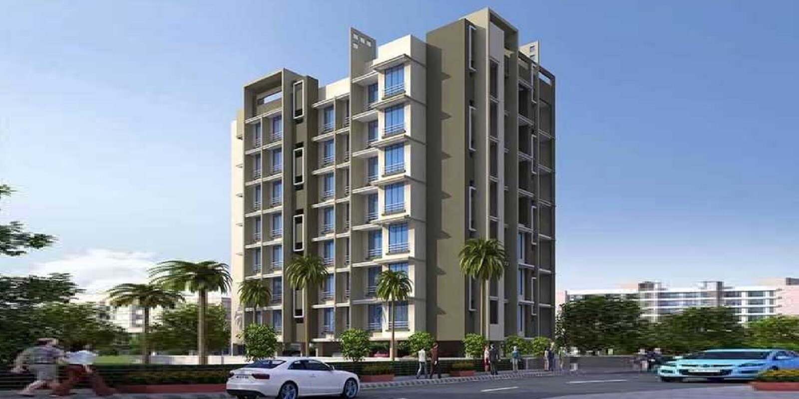 Aditya Eksar Kavita Cover Image