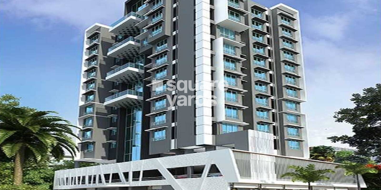 Aditya Harismruti Premises CHS LTD