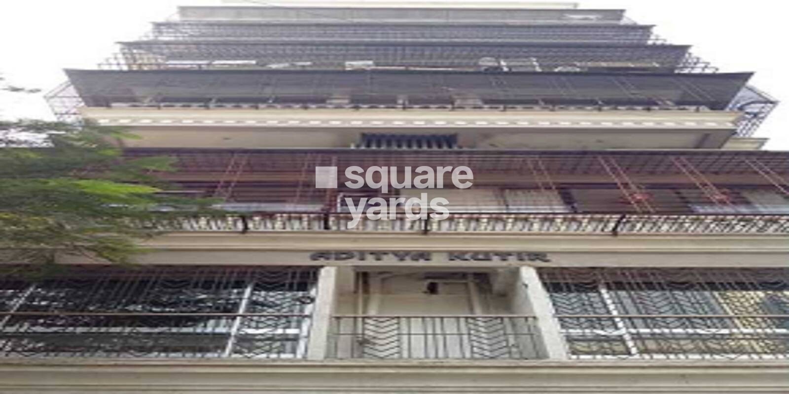 Aditya Kutir Apartment