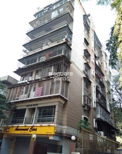 Aditya Kutir Apartment Tower View