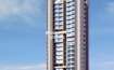 Aditya Pritisangam CHS LTD Tower View