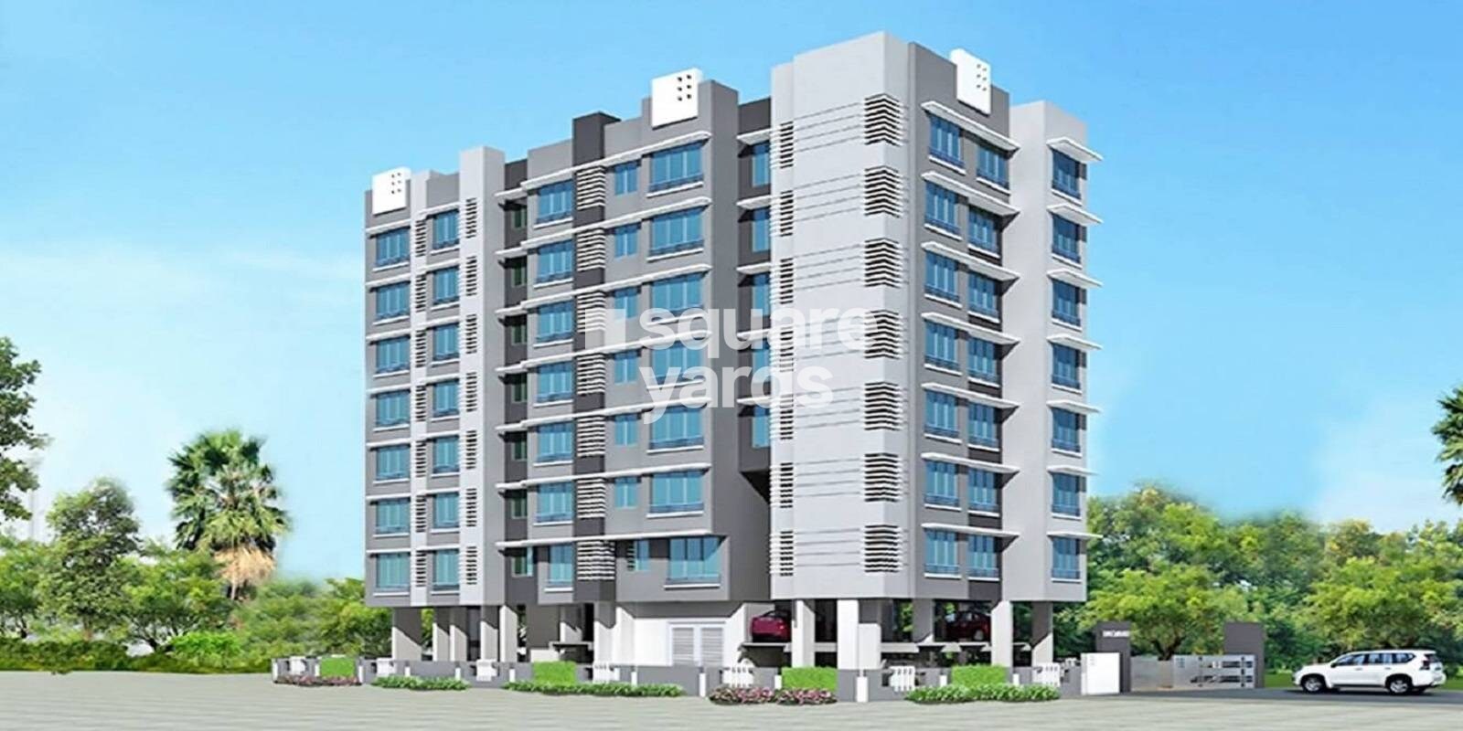 Aditya Raag Vihar CHS LTD