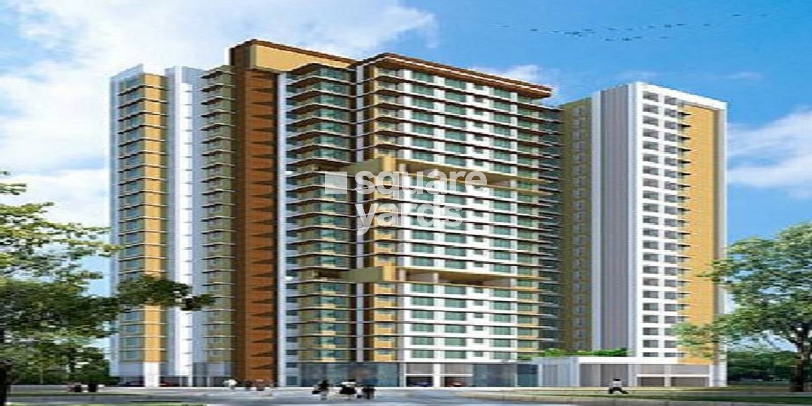 Aditya Samarth Arcade