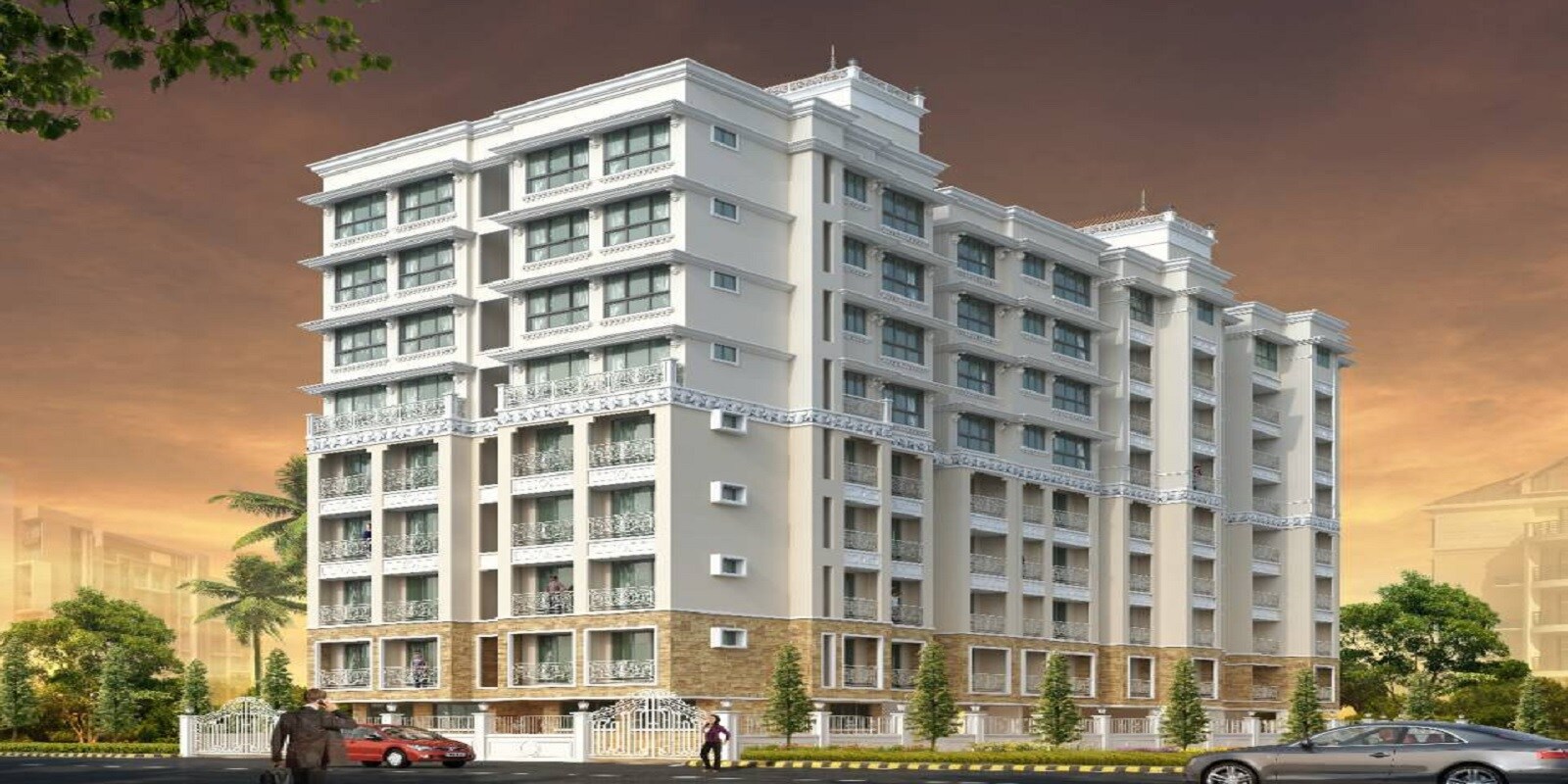 Aditya Shubh CHS Featured Image