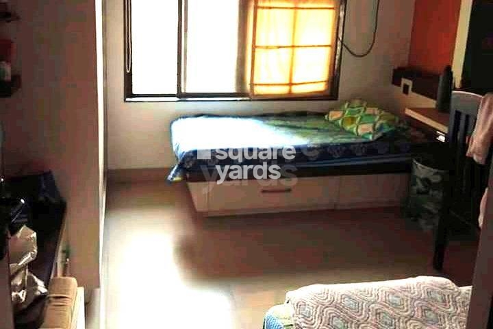 Aditya Vakola Sandeep CHS LTD Apartment Interiors