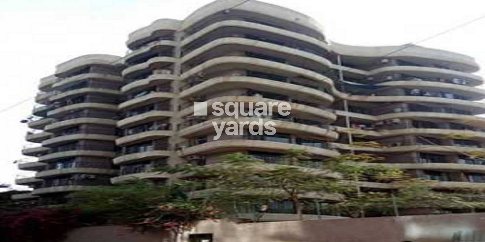 Aditya Vardhan Apartment