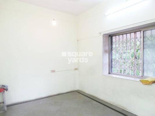 Adityalaya CHS Apartment Interiors