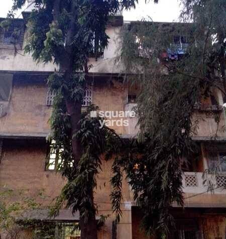 Adityalaya CHS Tower View