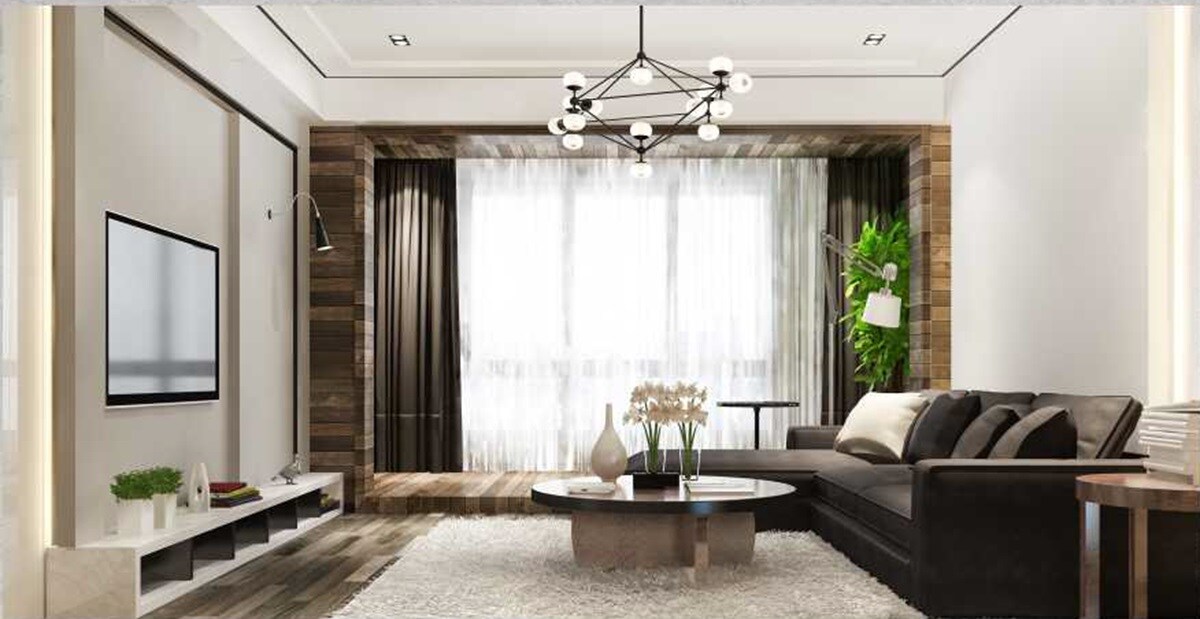 Adityaraj Anchor Apartment Interiors