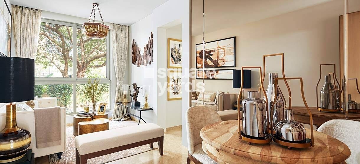 Adityaraj Avenue Apartment Interiors 1