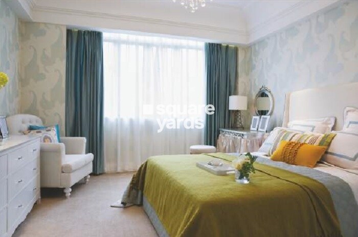 Adityaraj Avenue Apartment Interiors 2