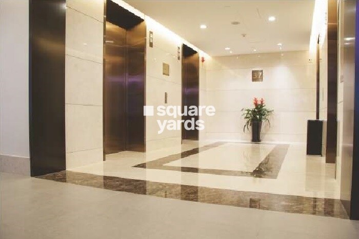 Adityaraj Avenue Lift Lobby Image