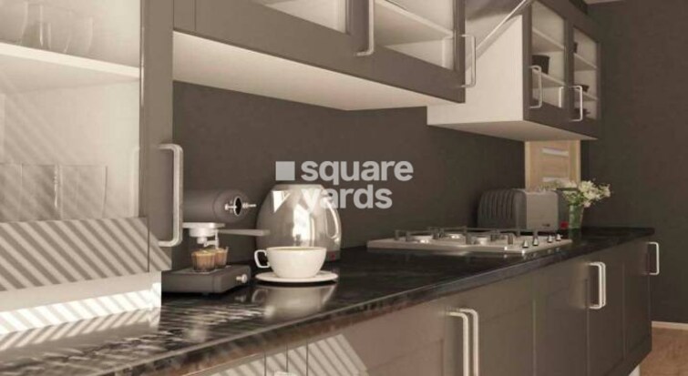 Adityaraj Breeze Amenities-Features