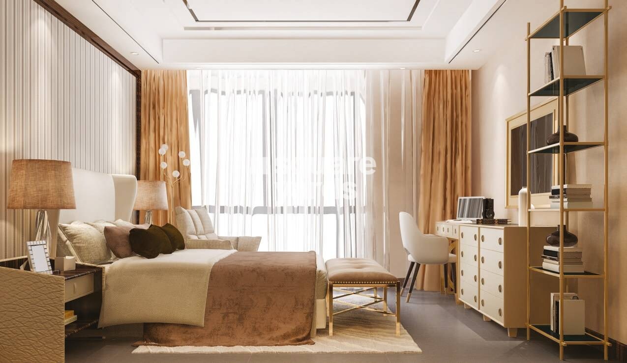 Adityaraj Gateway Apartment Interiors