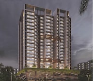 Adityaraj Greens Apartment Exteriors