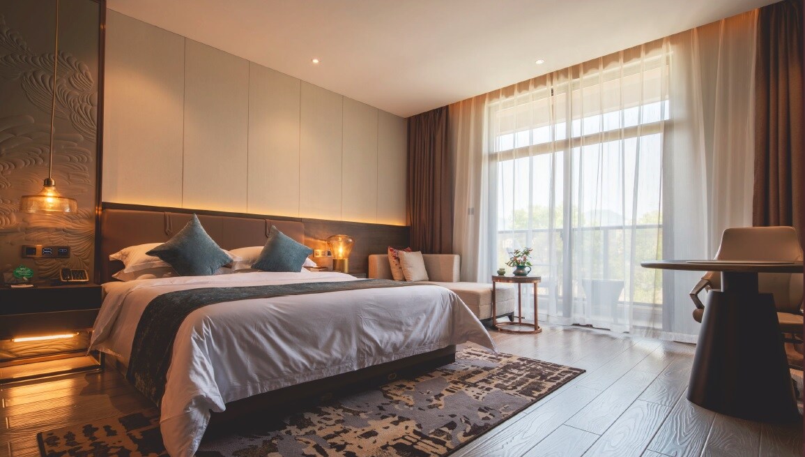 Adityaraj Gurukripa CHS Apartment Interiors