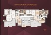 Adityaraj Gurukripa CHS Floor Plans