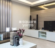Adityaraj Manoranjan Apartment Interiors