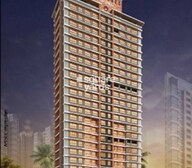 Adityaraj Manoranjan Tower View