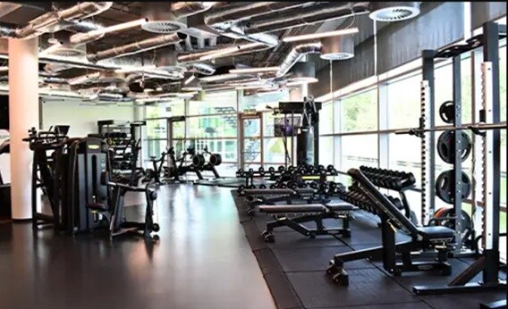 Adityaraj Midtown Amenities-Features 1