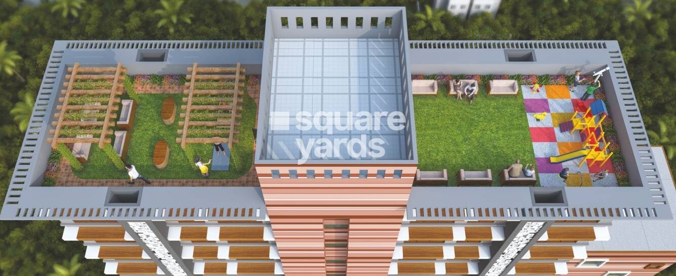 Adityaraj Navrang CHSL