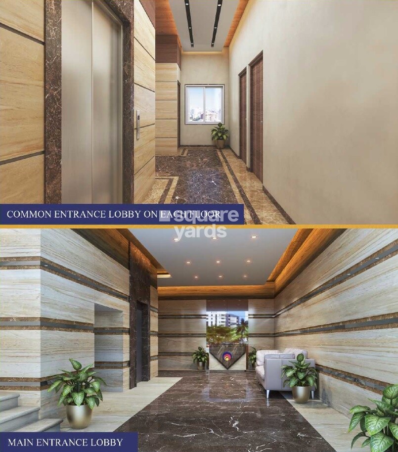 Adityaraj Paradise Amenities-Features 1