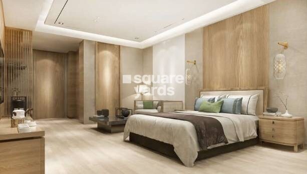 Adityaraj Prime Apartment Interiors