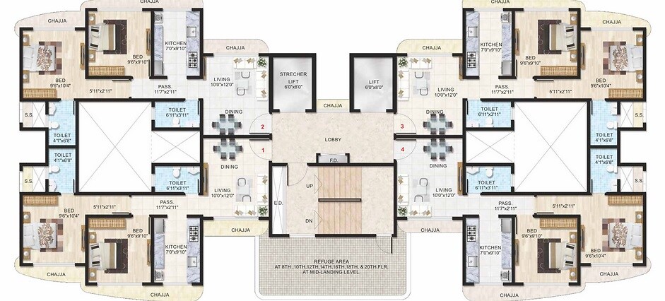 Adityaraj Purnima Pride