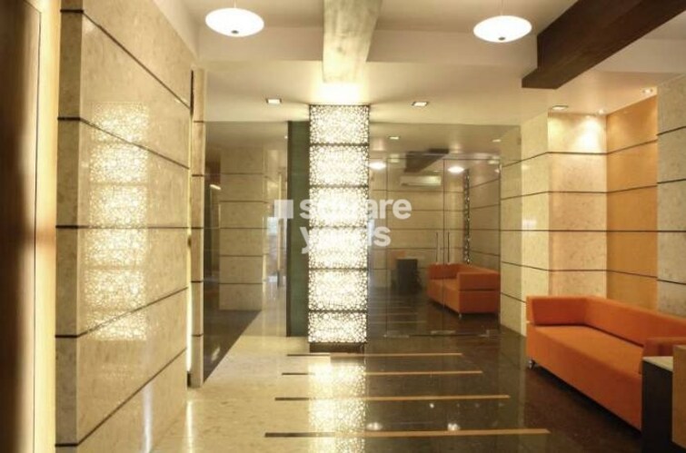 Adityaraj Royale Lift Lobby Image