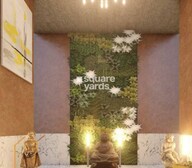 Adityaraj Shanti Sadan Entrance View