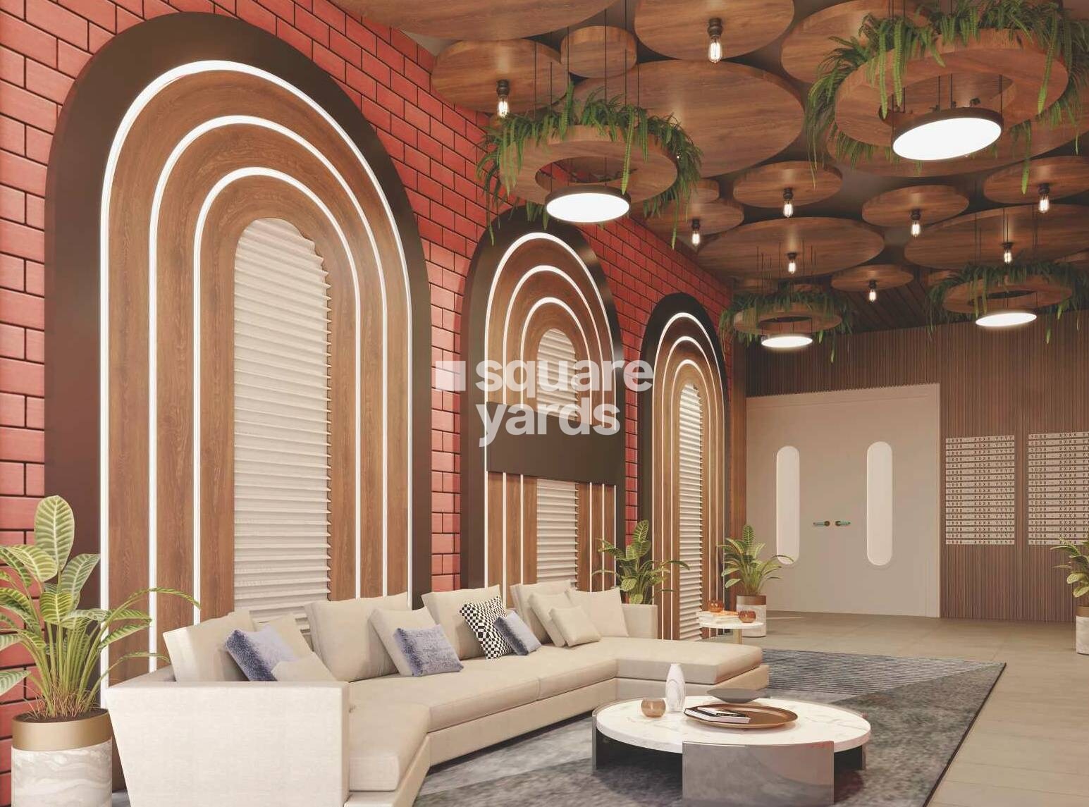 Adityaraj Supreme Amenities-Features