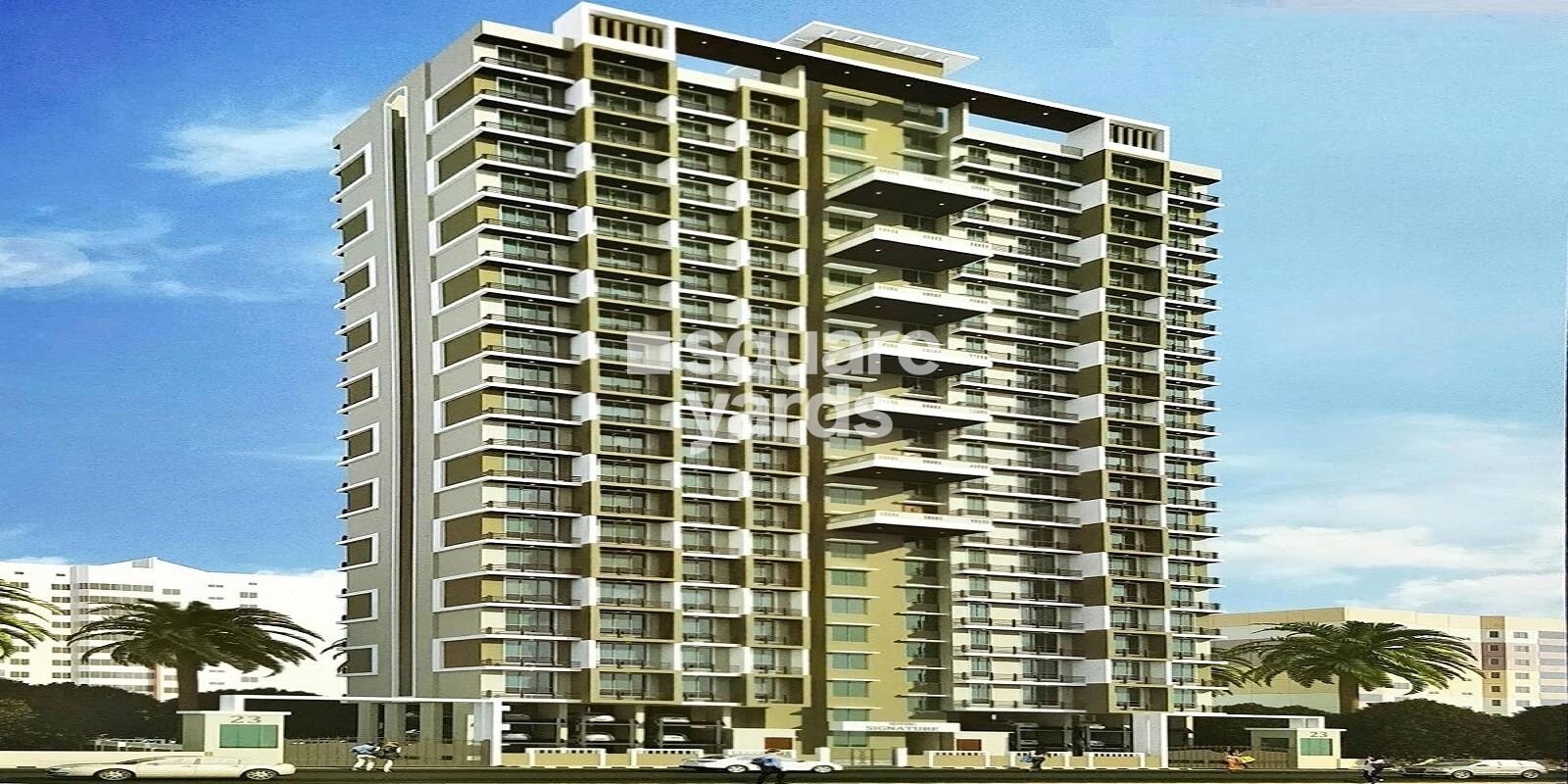 Adityaraj Suyog CHS Cover Image