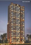 Adityaraj Tapovan Apartment Exteriors