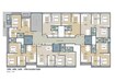 Adityaraj Tapovan Floor Plans